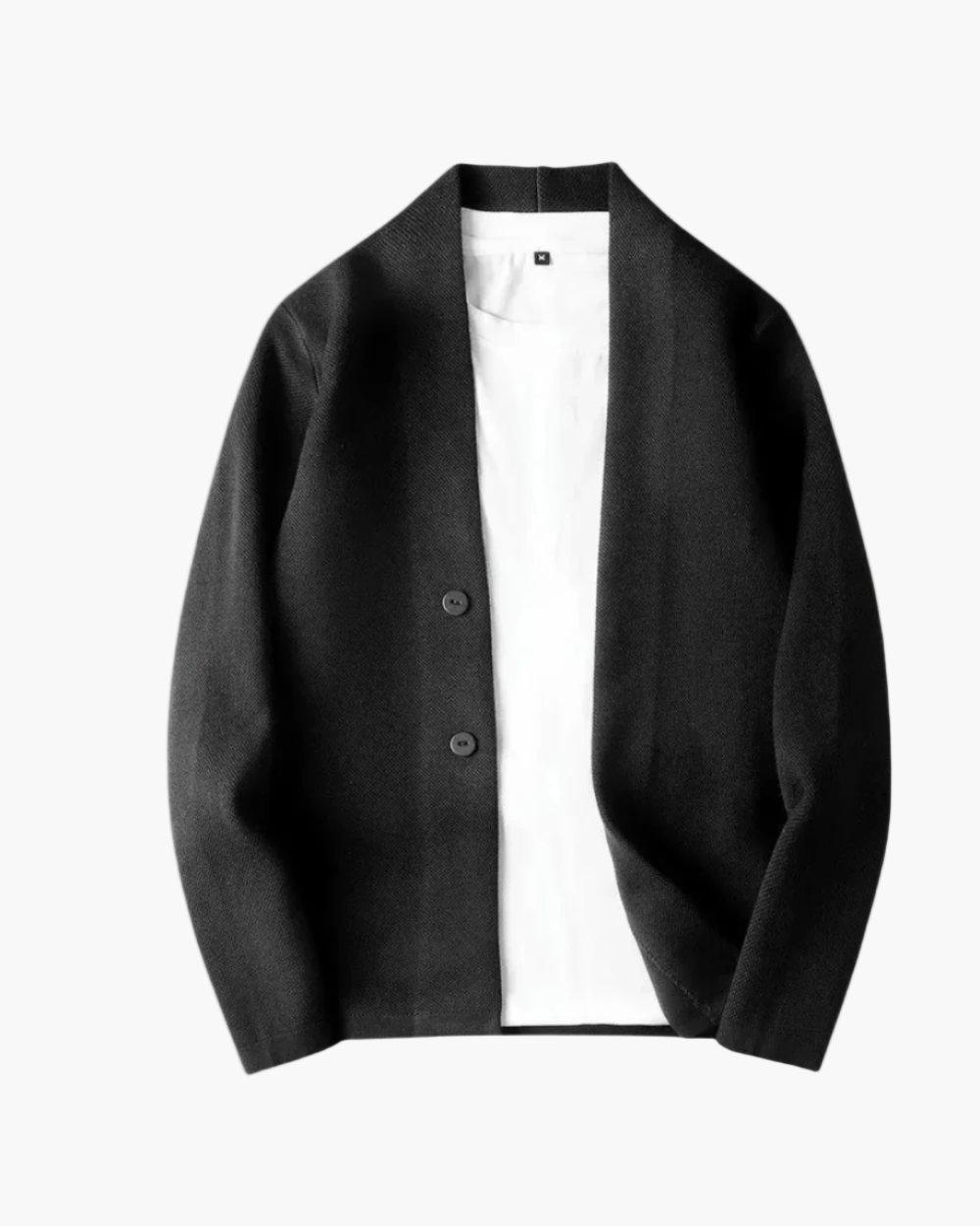EB | Casual Blazer - Moderner Freizeitjacke für Stilvolle Alltags- und Business-Outfits