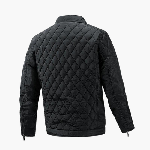 EB | Stylische Karo-Jacke