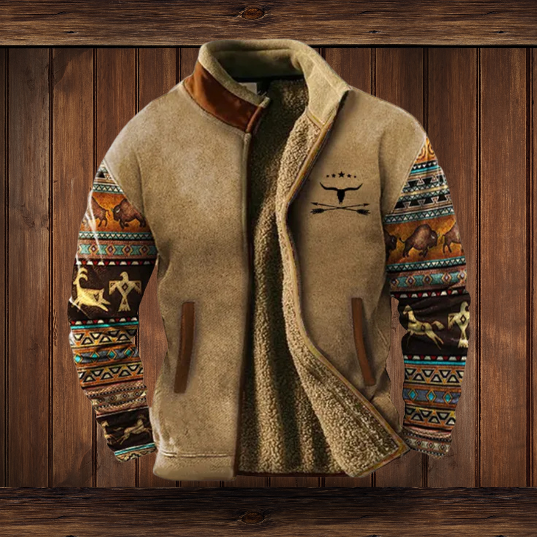 EB | Fleecejacke für Wärme und Komfort