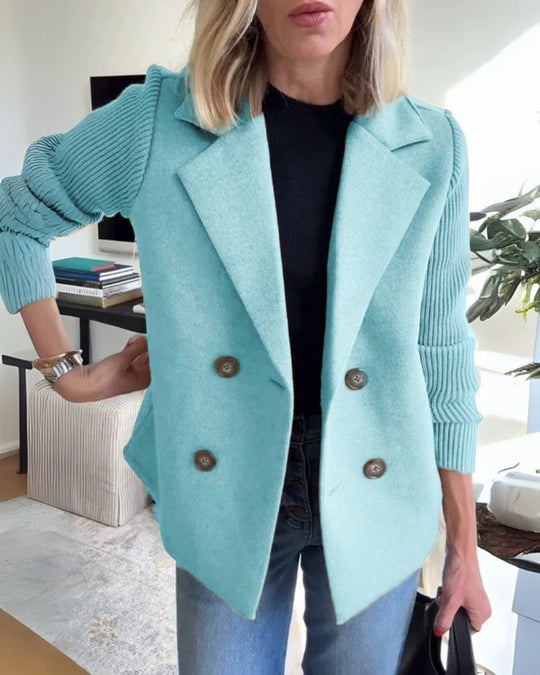 EB | Lässiger Blazer