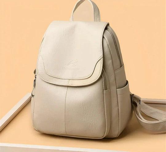 EB | Geräumiger Rucksack