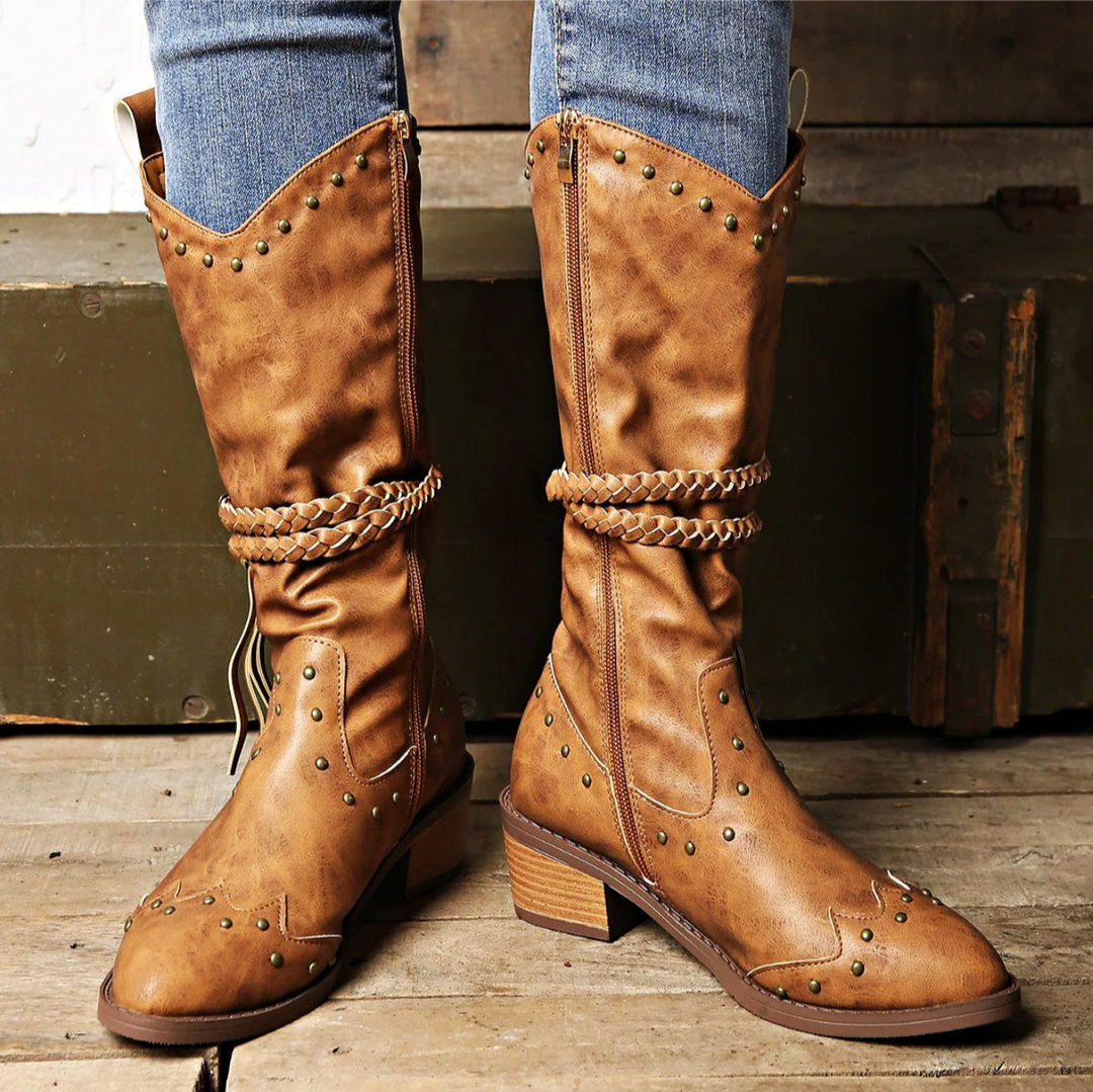 EB | Westernstiefel für Damen