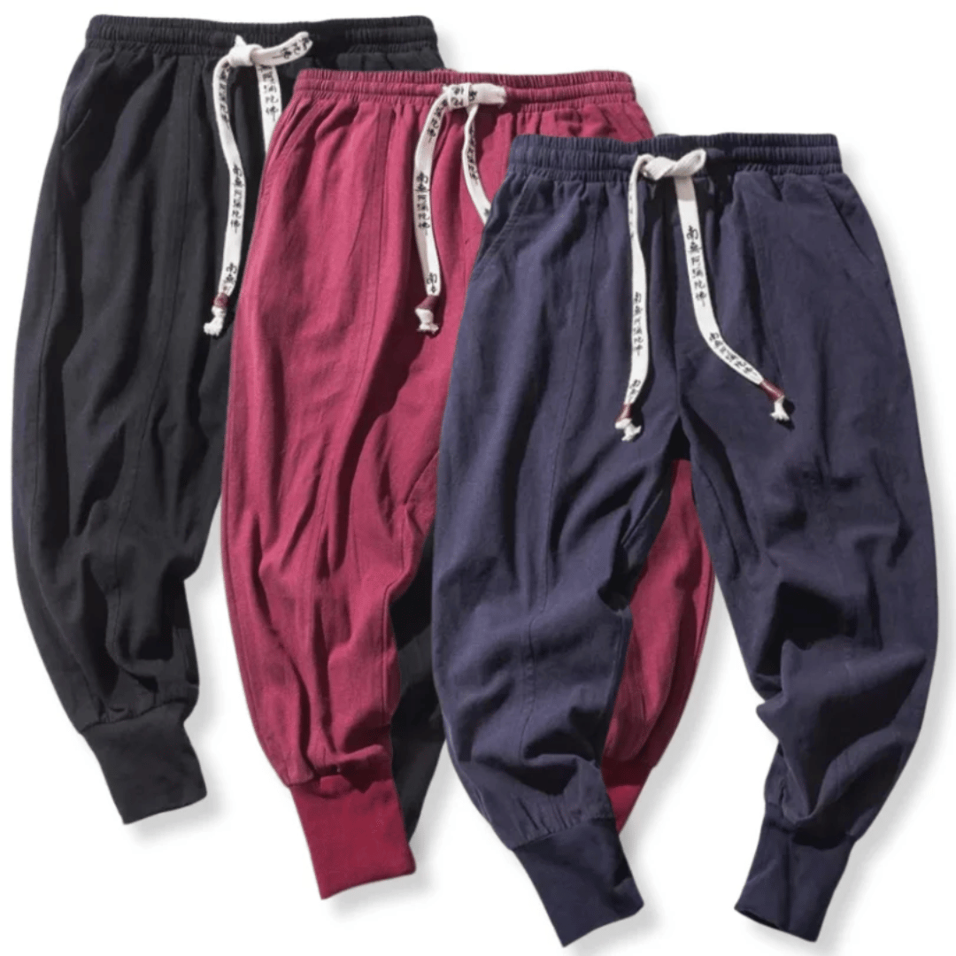 EB | Kezno Japan-Stil Hosen