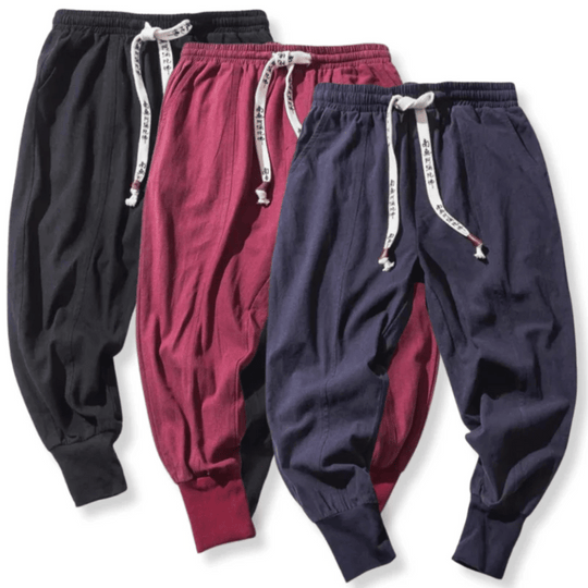 EB | Kezno Japan-Stil Hosen