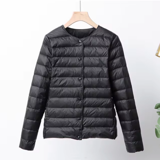 EB | Ultraleichte Daunenjacke für Damen