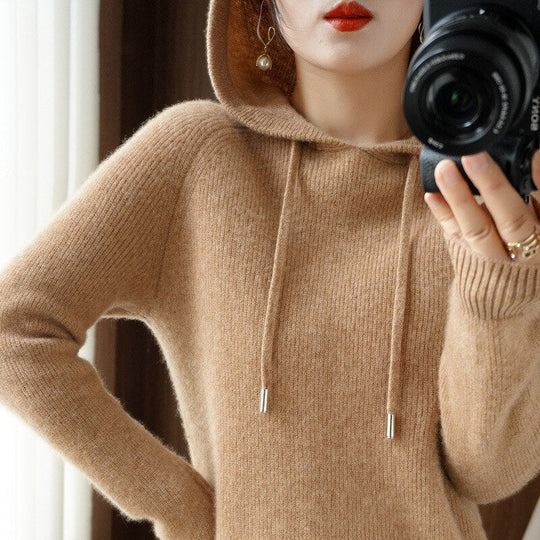 EB | Kapuzenpullover