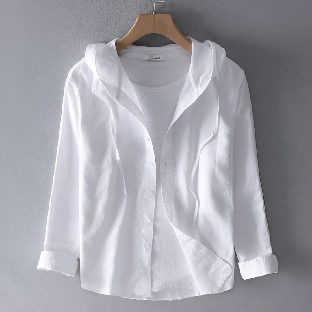 EB | Leichte Sommer-Hoodie