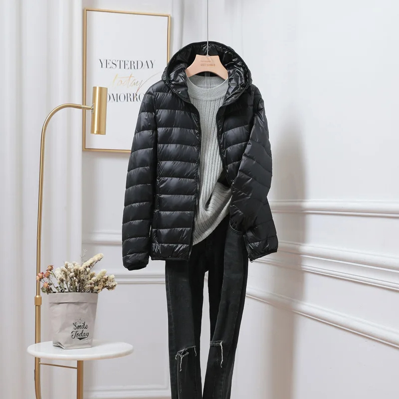 EB | Pufferjacke Regular Fit