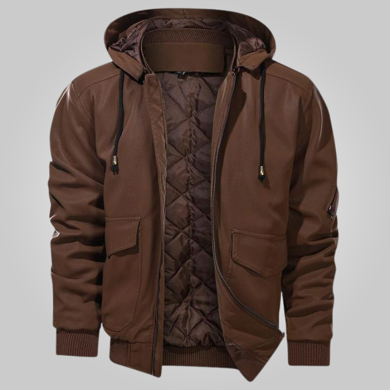 EB | Wilderness Jacke