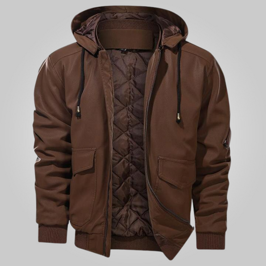 EB | Wilderness Jacke