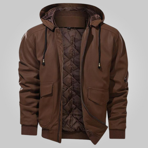 EB | Wilderness Jacke
