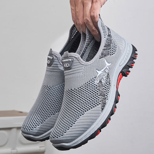 bequeme Sneaker mit kühlendem Komfort für den Sommer EB EB