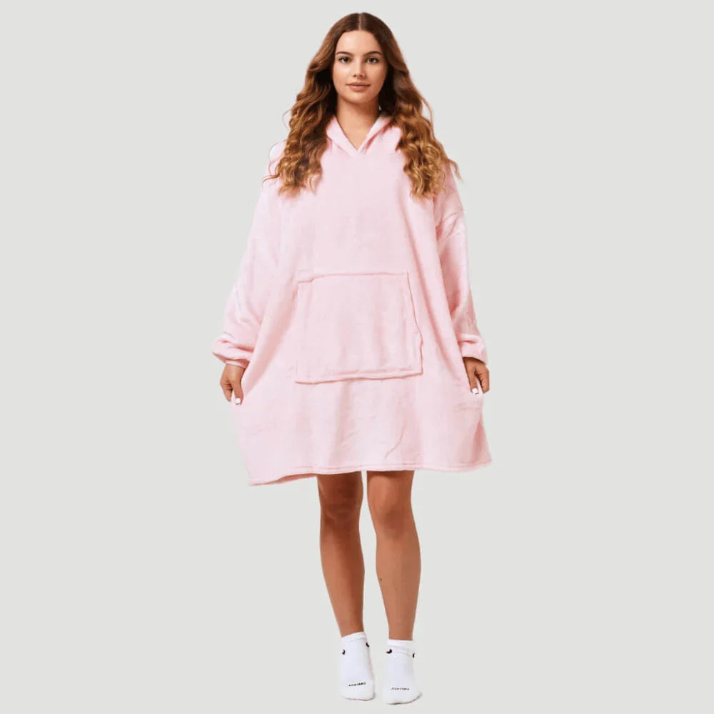 EB | Der Ultimative Deckenpullover
