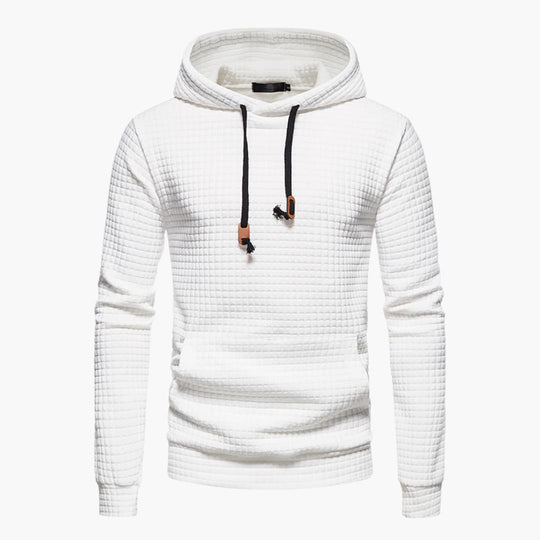 EB | Bequemer Kapuzenpullover