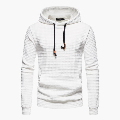 EB | Bequemer Kapuzenpullover