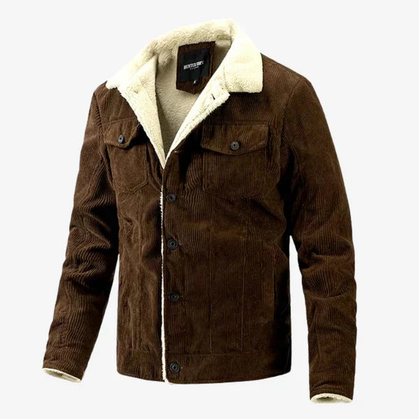 EB | Die Ultimative Winter - Bomberjacke für Herren