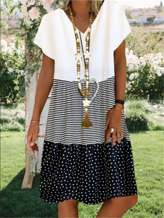 EB | Leroy Luftiges Sommerkleid