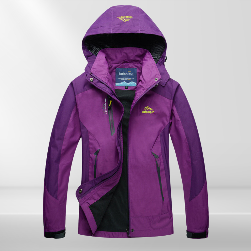 EB | Wanderjacke für Frauen