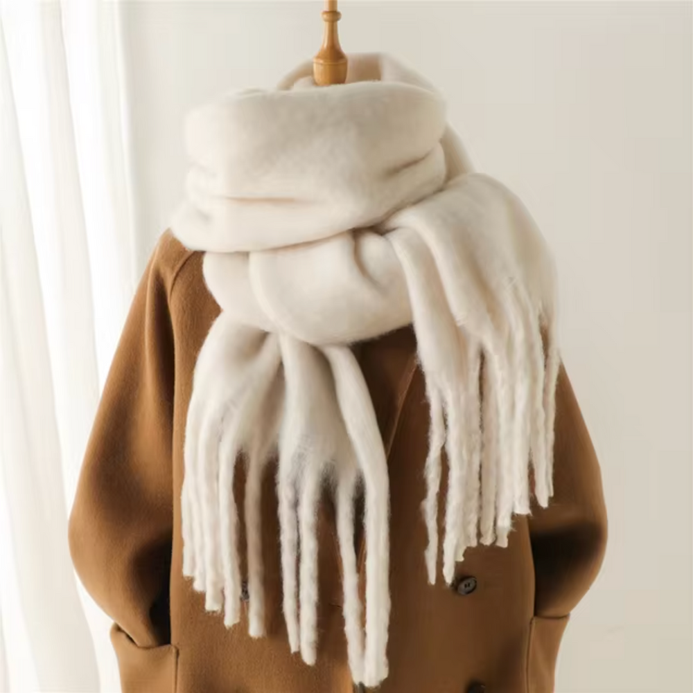 EB | Winter-Schal
