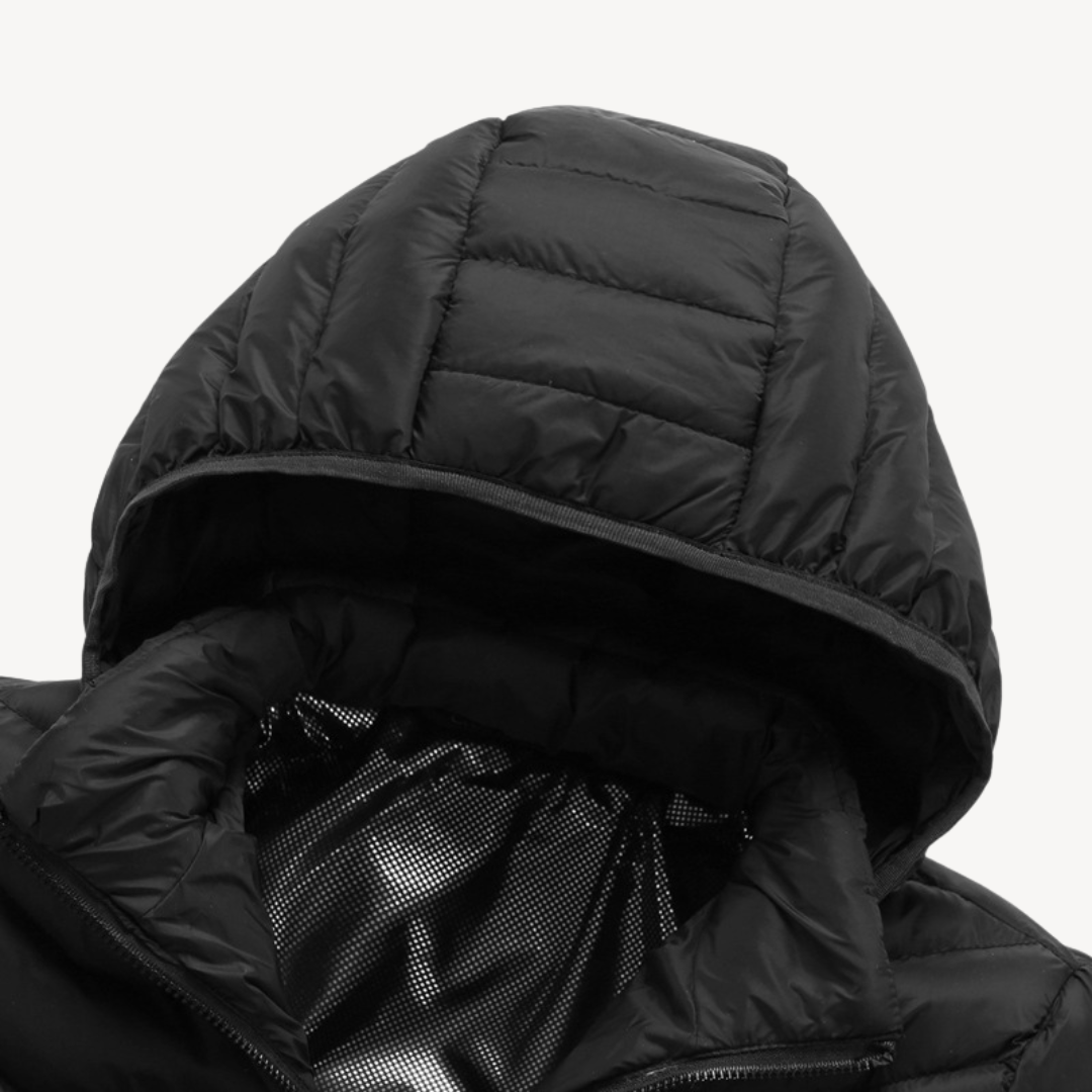 EB | Unisex Thermojacke
