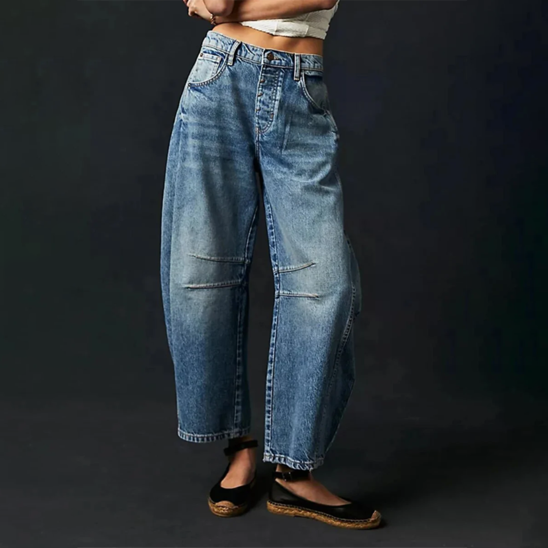 EB | Luxus Jeans