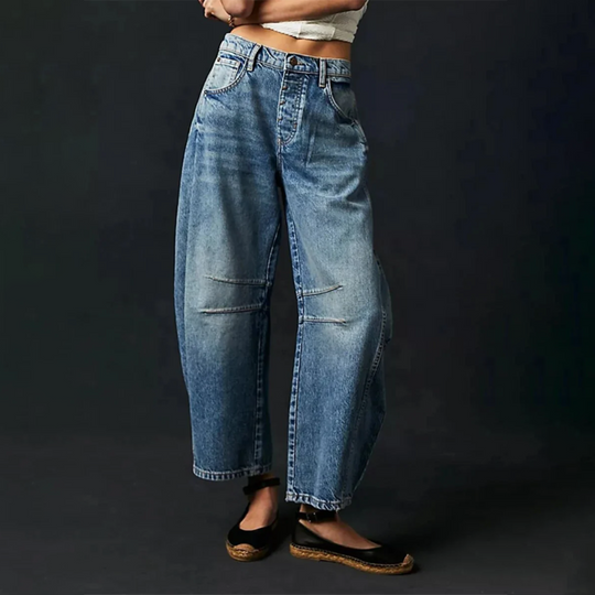 EB | Luxus Jeans