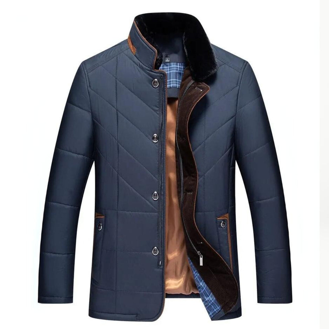 EB | Winterjacke für Männer