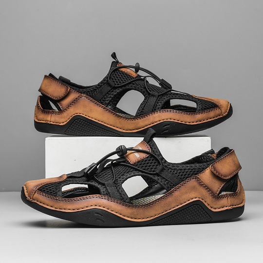BreezeFlow Mesh-Slipper EB