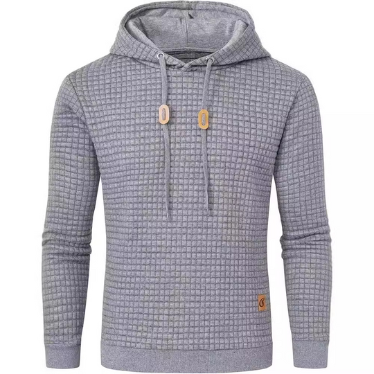 EB | Casual Herren Pullover mit Langen Ärmeln