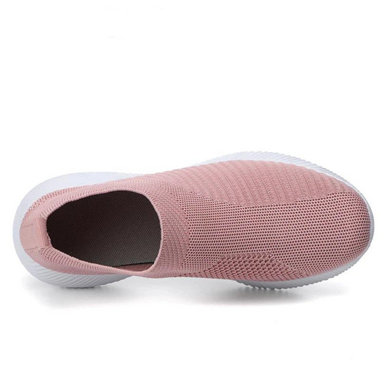 Rosa MeshSlipOn Sneaker EB