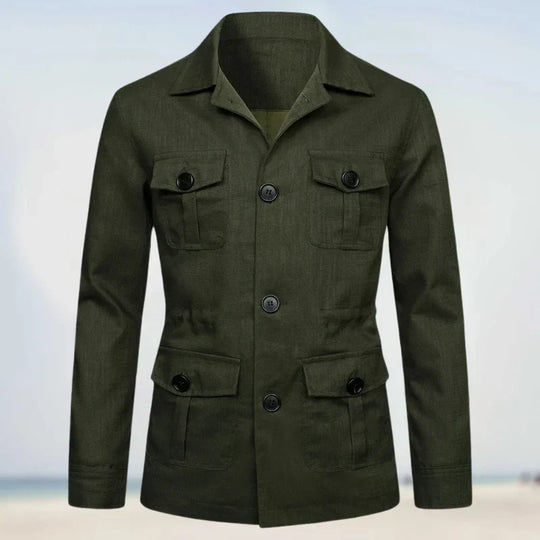 EB | Elegante Jacke für Männer