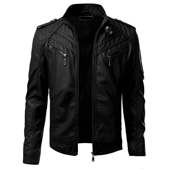 EB - Luxuriöse jacke