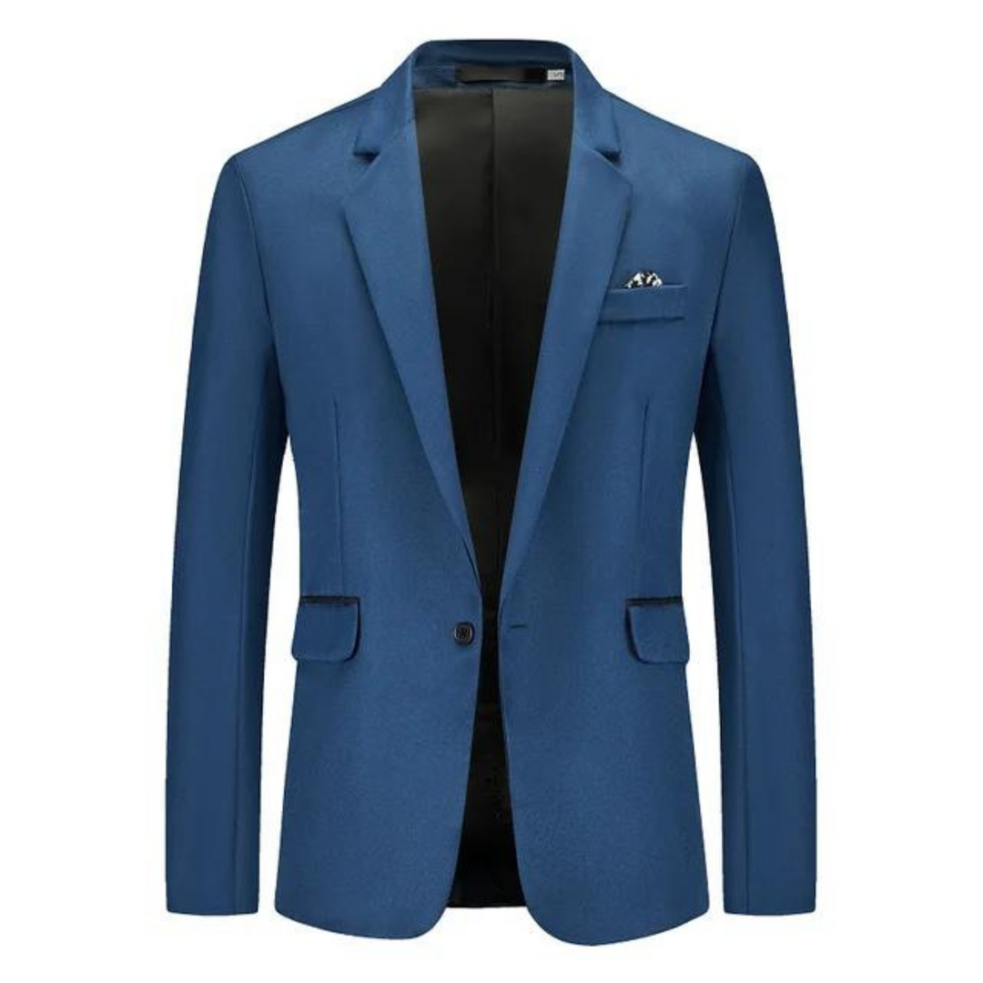 EB - Freizeitjacke mit Aufschlägen