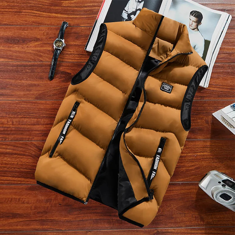 EB - Winterbereiter Bodywarmer
