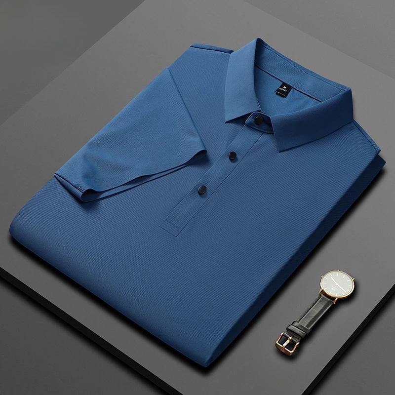 EB | Seiden Polo