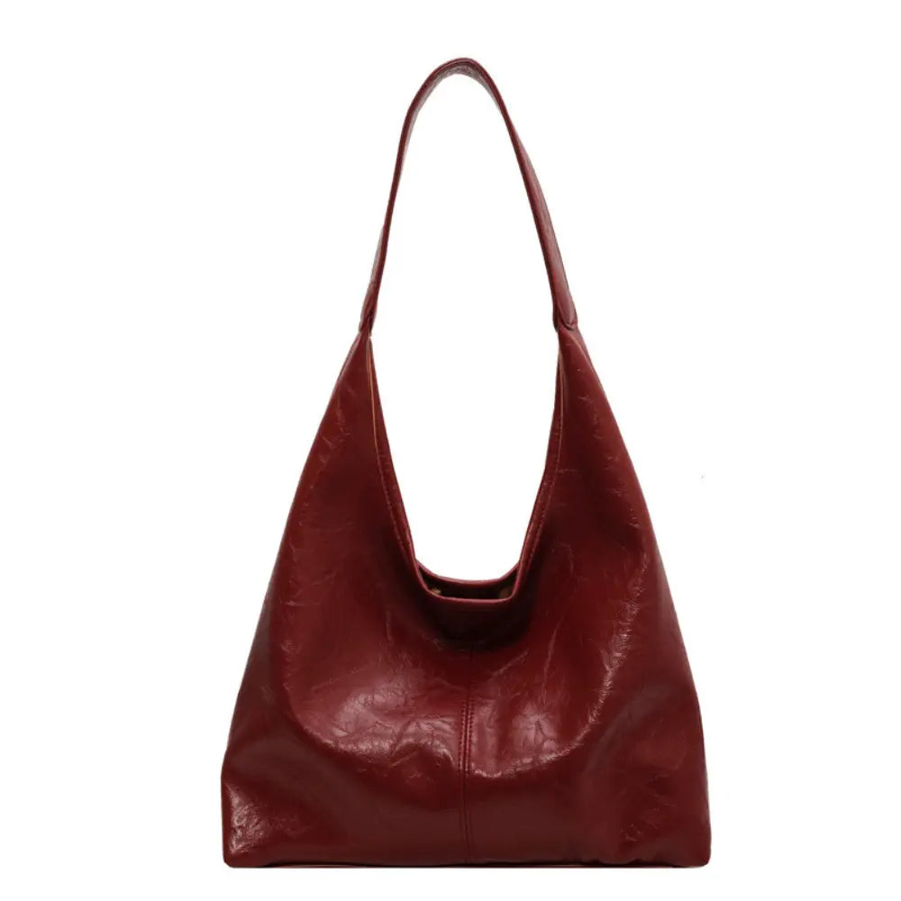 EB | Schultertasche mit Großer Kapazität für Damen