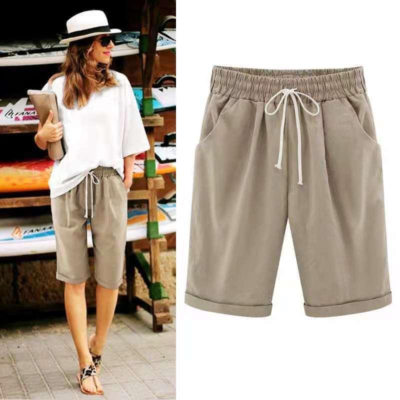 EB | Komfort Kurze Sommerhose