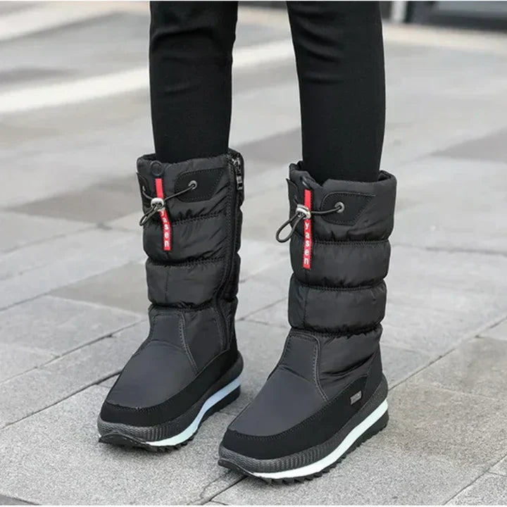 EB Winter-Schneestiefel
