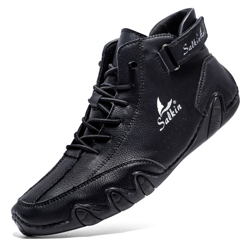 EB – Orthopädische Schuhe