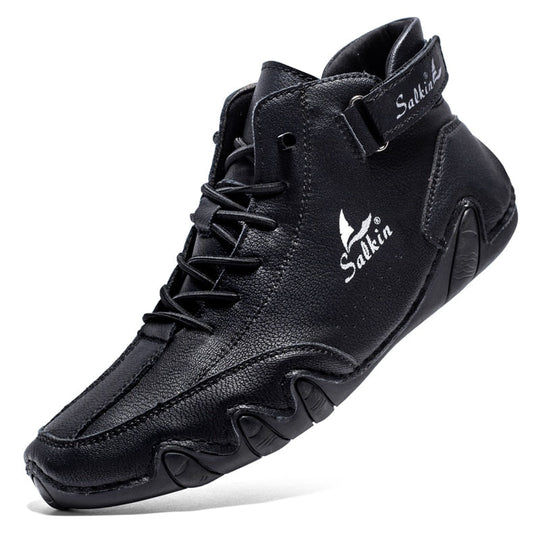 EB – Orthopädische Schuhe