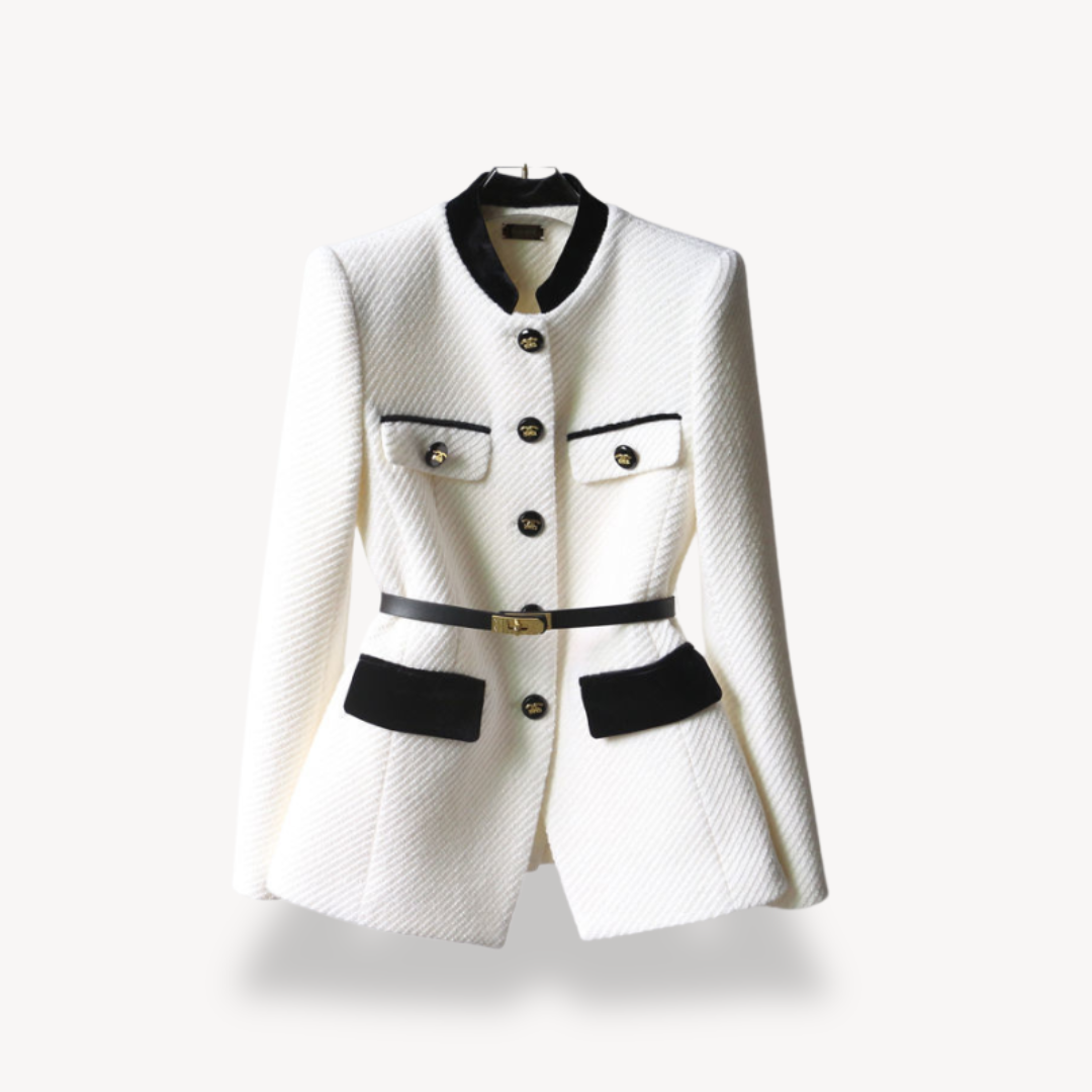 EB | Damen Tweed Blazer
