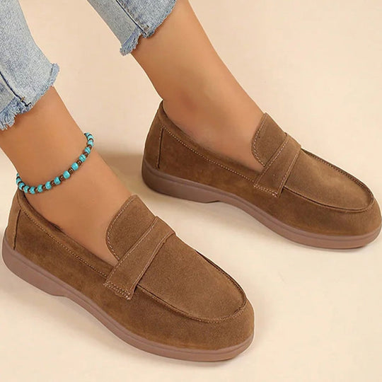 Bequeme Slipper Schuhe EB