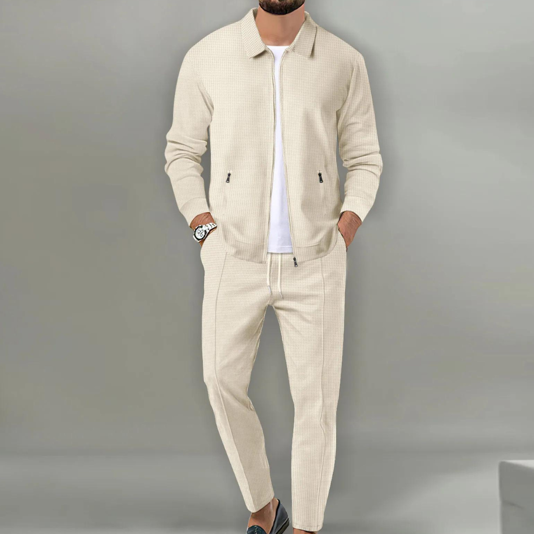 EB | Elegante Herbstjacke für Herren
