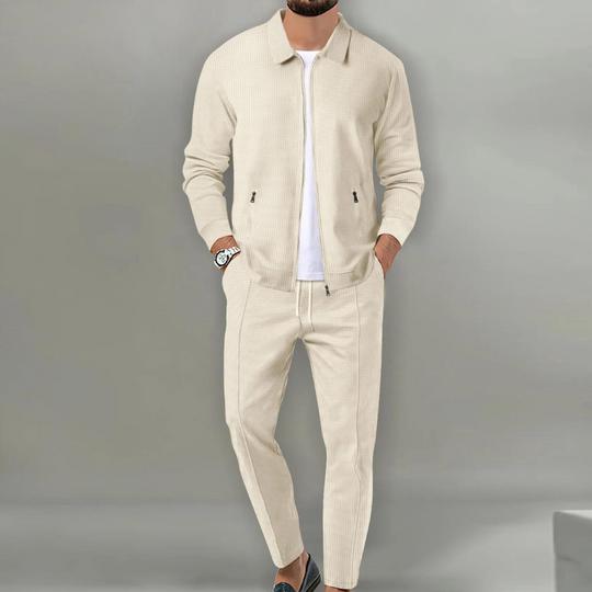 EB | Elegante Herbstjacke für Herren