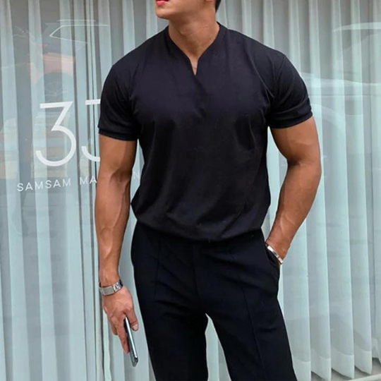 EB | Lässiges Herren T-Shirt