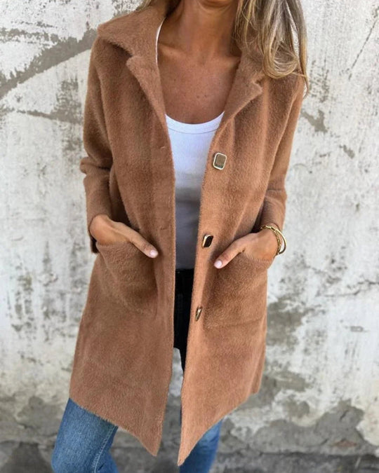 EB | Elegante Jacke