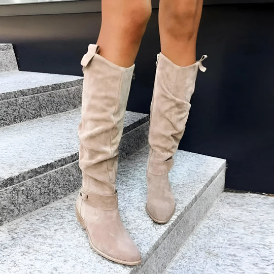 Stiefelette EB