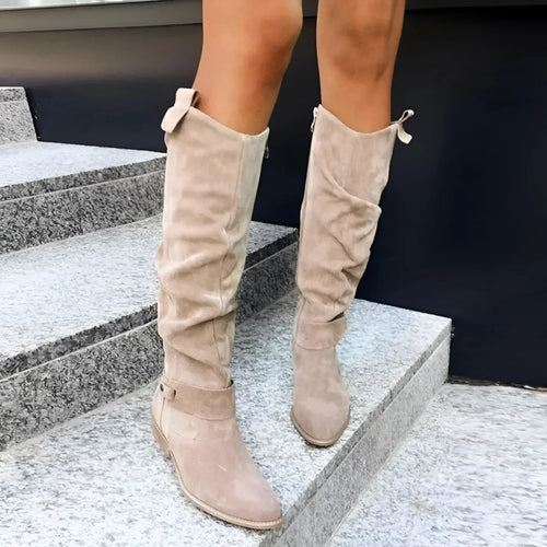 Stiefelette EB