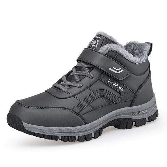 EB | Thermale Stiefel