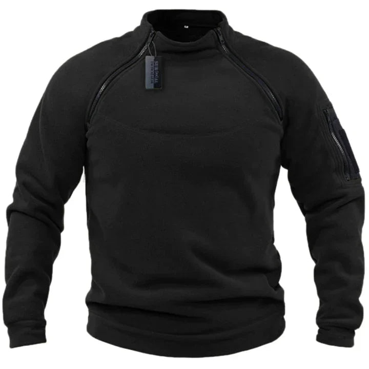 EB | Herrenpullover für Warme Tage